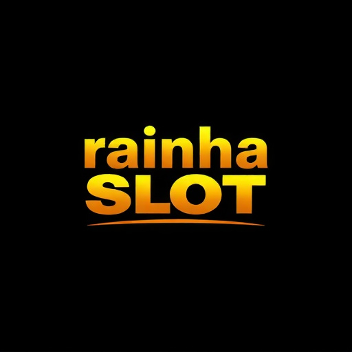 Logo Rainha Slot - Plataforma de Apostas