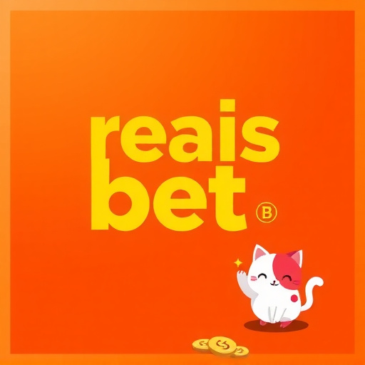 Logo Reais Bet - Plataforma de Apostas