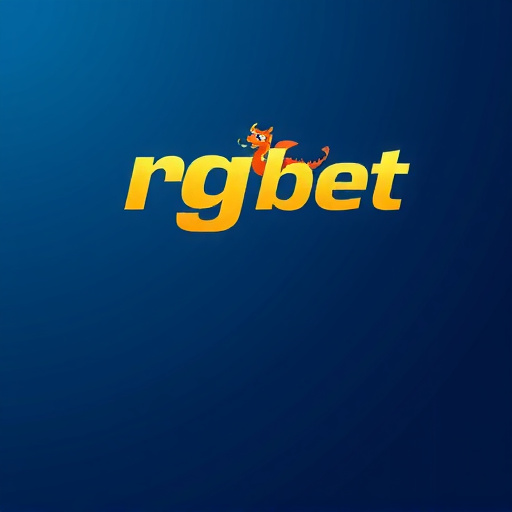 Logo Rgbet - Plataforma de Apostas