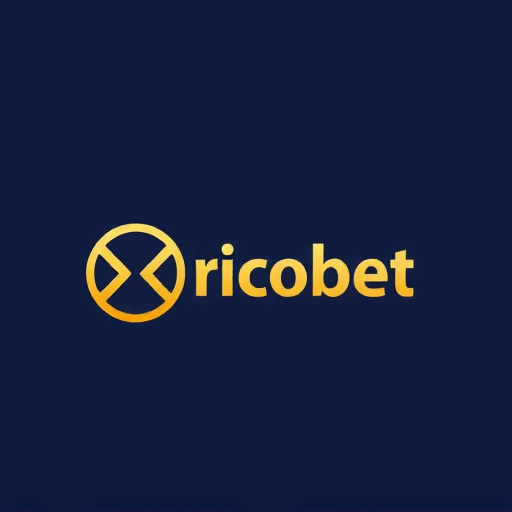 Logo Ricobet - Plataforma de Apostas