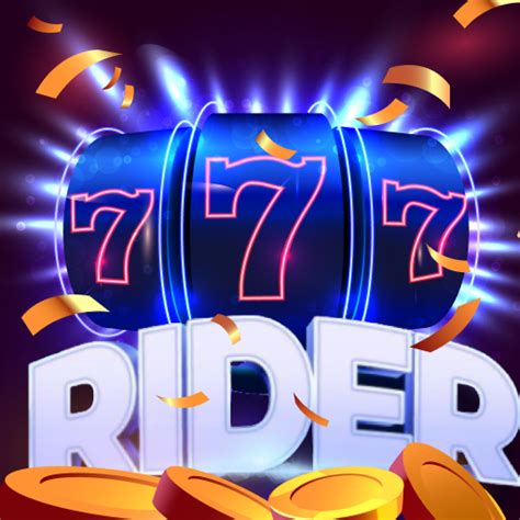 Logo Rider 777 - Plataforma de Apostas