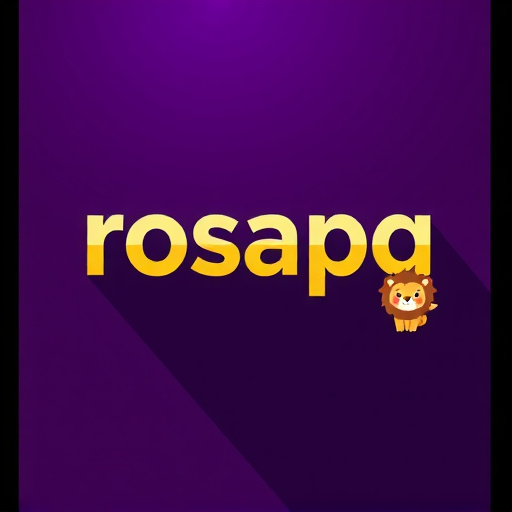 Logo Rosapg - Plataforma de Apostas