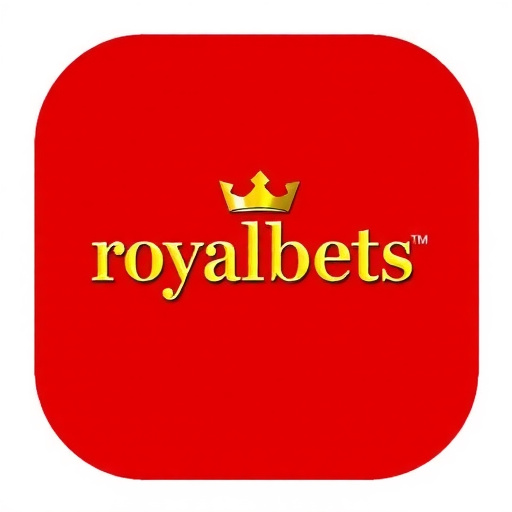 Logo Royal Bets - Plataforma de Apostas