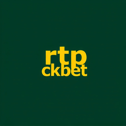 Logo Rtp Ckbet - Plataforma de Apostas
