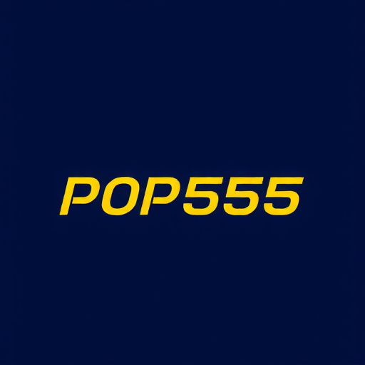Logo Rtp Pop555 - Plataforma de Apostas