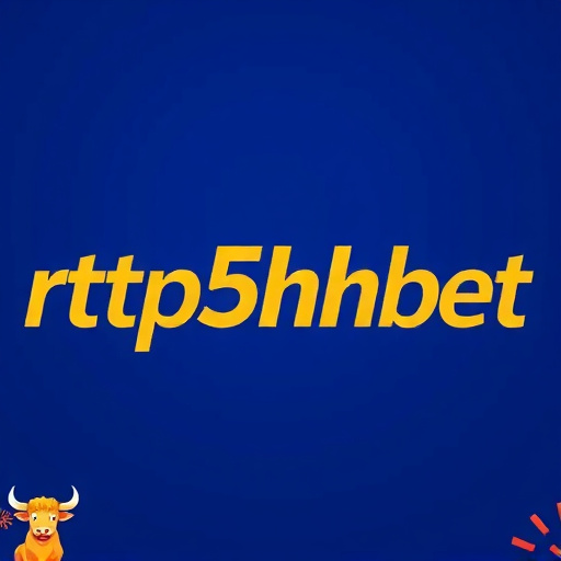Logo Rtp5Hbet - Plataforma de Apostas
