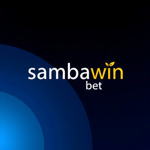 Logo Sambawin Bet - Plataforma de Apostas