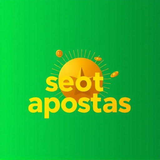Logo Sebet Apostas - Plataforma de Apostas