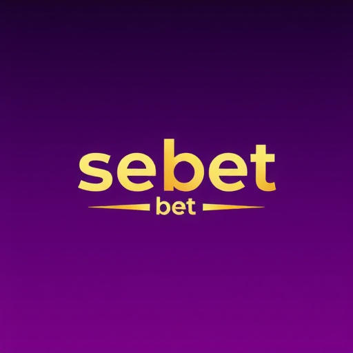 Logo Sebet Bet - Plataforma de Apostas