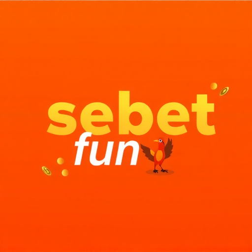 Logo Sebet Fun - Plataforma de Apostas