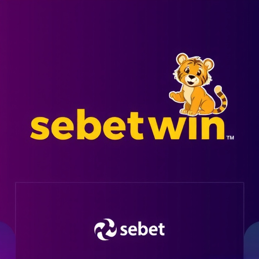 Logo Sebet Win - Plataforma de Apostas
