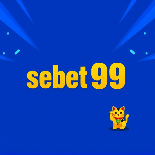 Logo Sebet99 - Plataforma de Apostas
