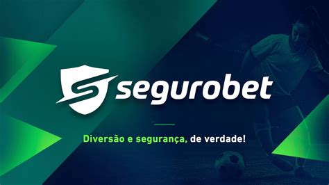 Logo Seguro Bet - Plataforma de Apostas