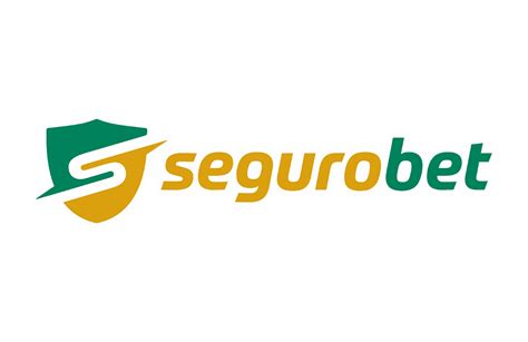 Logo Segurobet - Plataforma de Apostas