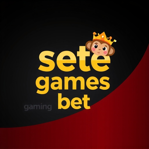 Logo Sete Games Bet - Plataforma de Apostas