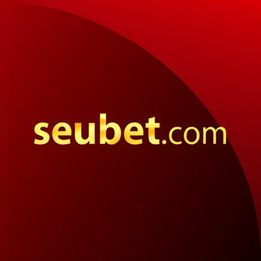 Logo Seubet Com - Plataforma de Apostas