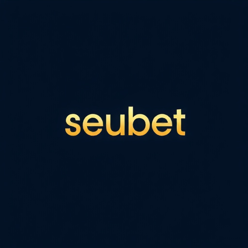 Logo Seubet - Plataforma de Apostas