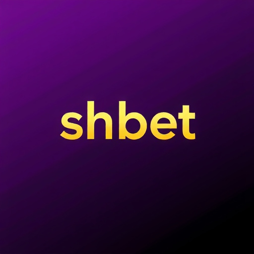 Logo Shbet - Plataforma de Apostas