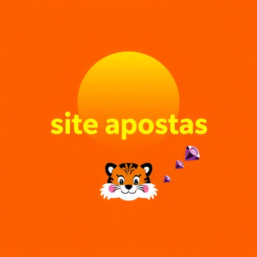 Logo Site Apostas - Plataforma de Apostas