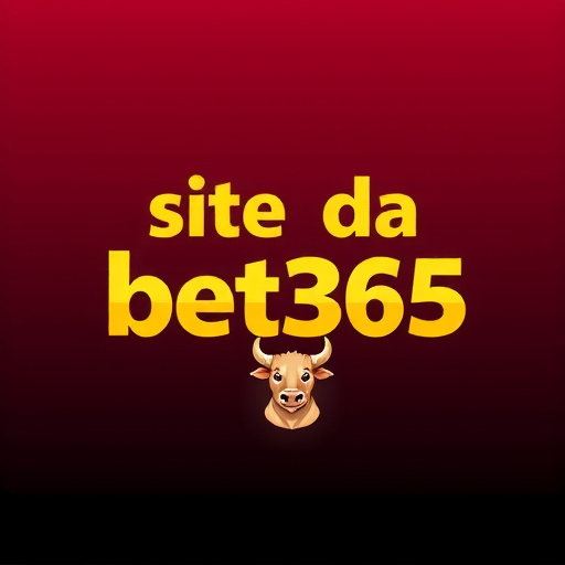 Logo Site Da Bet365 - Plataforma de Apostas