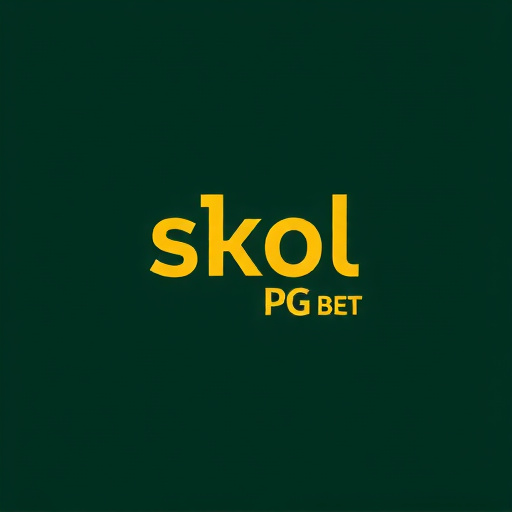 Logo Skol Pg Bet - Plataforma de Apostas