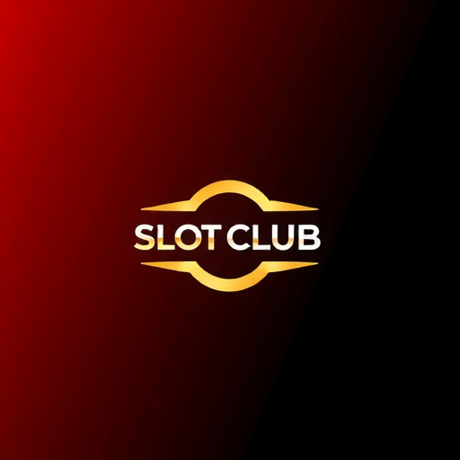 Logo Slot Club - Plataforma de Apostas