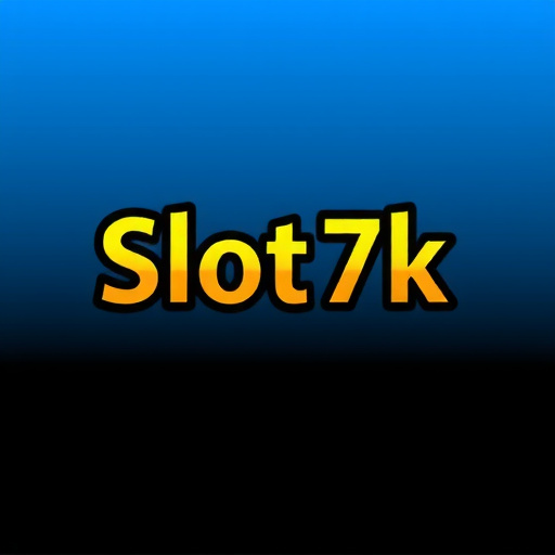 Logo Slot7K - Plataforma de Apostas
