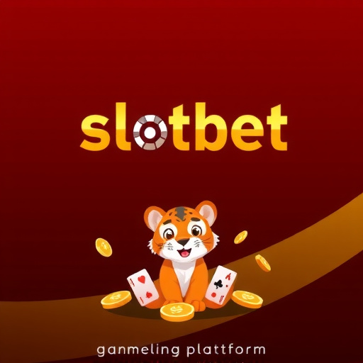 Logo Slotbet - Plataforma de Apostas