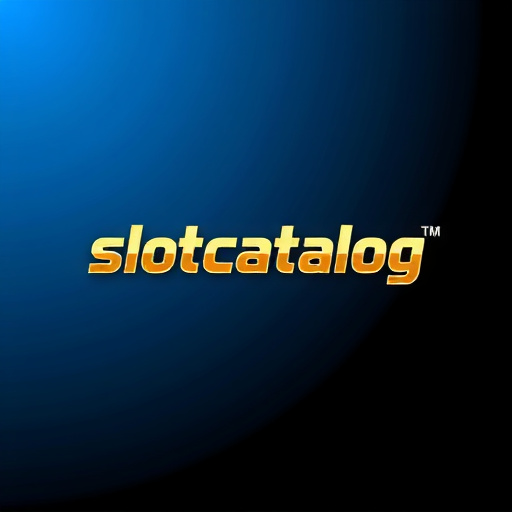 Logo Slotcatalog - Plataforma de Apostas