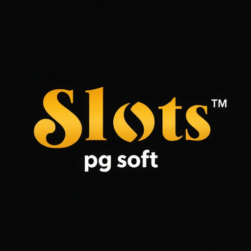 Logo Slots Pg Soft - Plataforma de Apostas