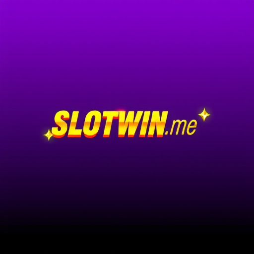 slotwin.me Logo