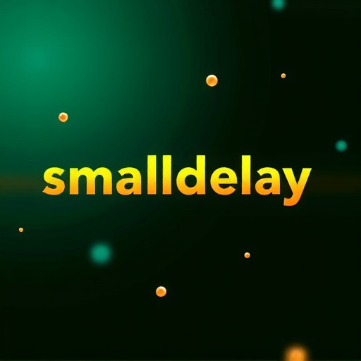 Logo Smalldelay - Plataforma de Apostas