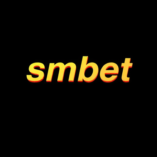Logo Smbet - Plataforma de Apostas