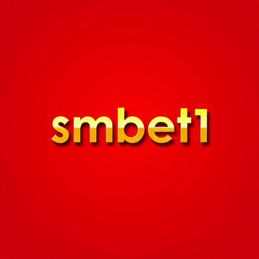 Logo Smbet1 - Plataforma de Apostas