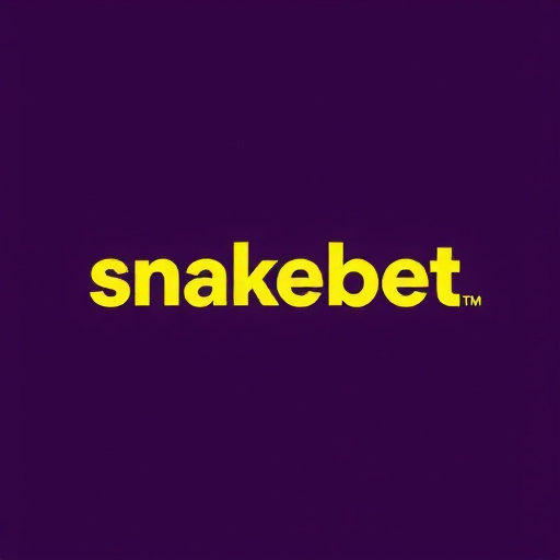 Logo Snakebet - Plataforma de Apostas