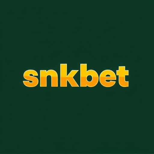 Logo Snk Bet - Plataforma de Apostas