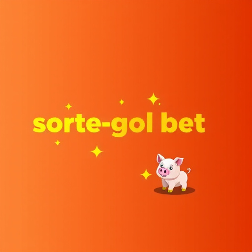 Logo Sorte Gol Bet - Plataforma de Apostas