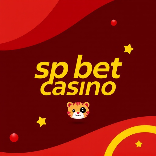 Logo Sp Bet Casino - Plataforma de Apostas