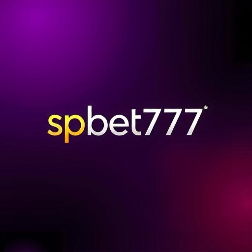 Logo Spbet777 - Plataforma de Apostas