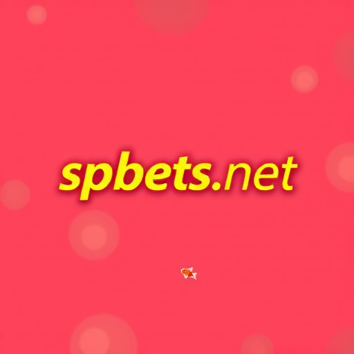 Logo Spbets Net - Plataforma de Apostas