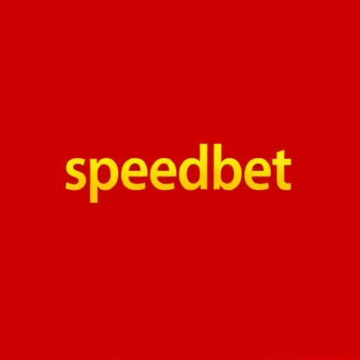 Logo Speedbet - Plataforma de Apostas