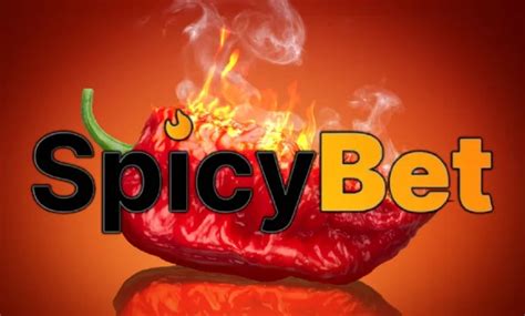 Logo Spicy Bet 02 - Plataforma de Apostas