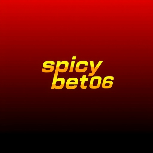 Logo Spicy Bet 06 - Plataforma de Apostas