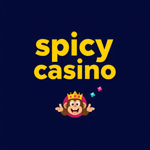 Logo Spicy Casino - Plataforma de Apostas