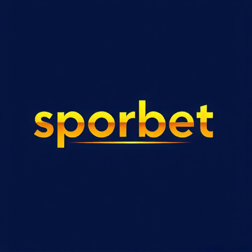 Logo Sporbet - Plataforma de Apostas