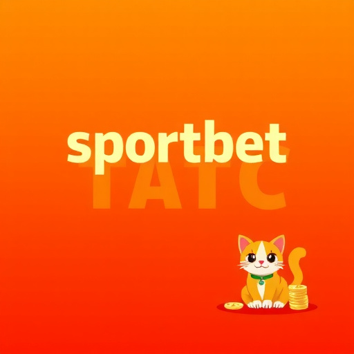 Logo Sport Bet - Plataforma de Apostas