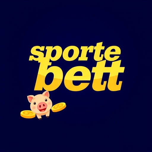 Logo Sporte Bet - Plataforma de Apostas