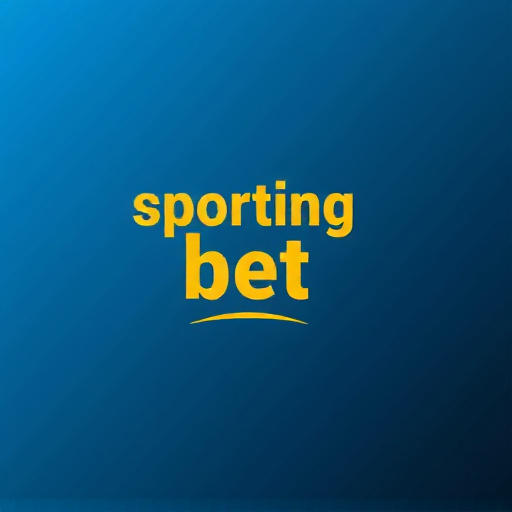 Logo Sportingbet Bet - Plataforma de Apostas