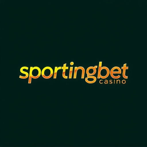 Logo Sportingbet Cassino - Plataforma de Apostas