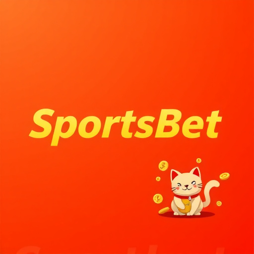 Logo Sportsbet - Plataforma de Apostas